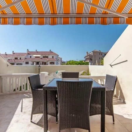 1 Bedroom Cristianos Vistas Apartment