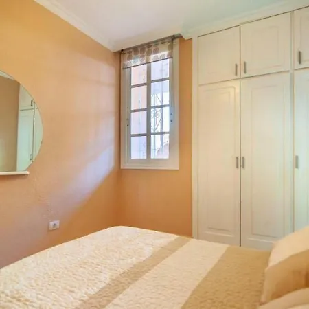 1 Bedroom Cristianos Vistas Apartment Los Cristianos (Tenerife)